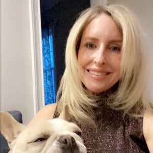 Meet your Posher, Cheryl